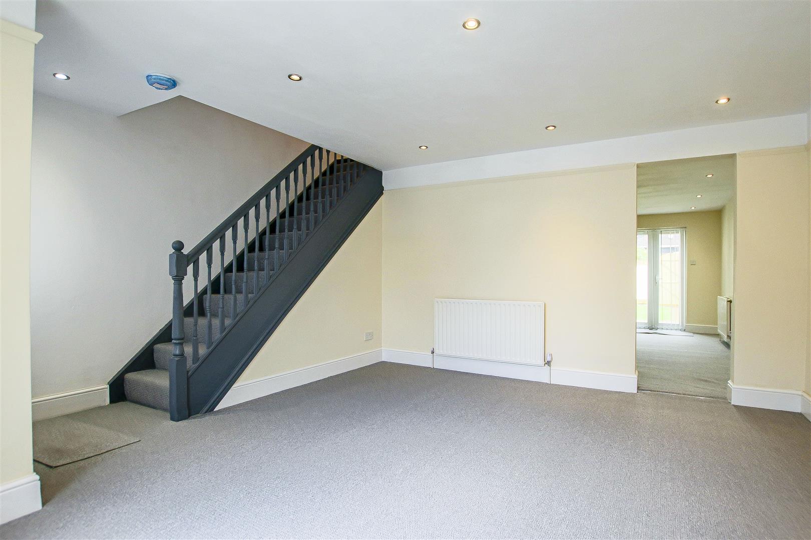 3 Bed Terraced House For Sale - Main Image